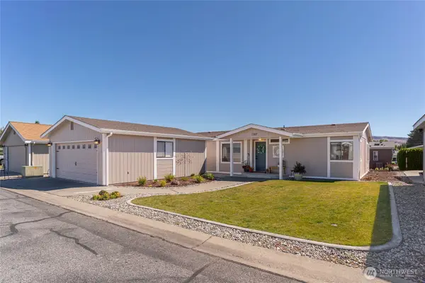 1307 Glacier Place #65, Wenatchee, WA 98801