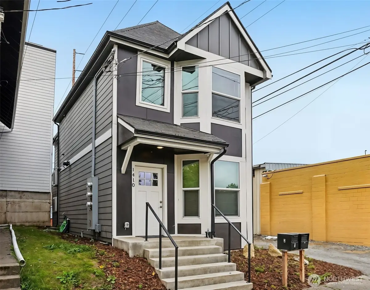 1410 6th Avenue, Tacoma, WA 98405 - #1