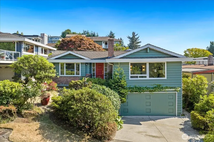 2127 99th Street, Seattle, WA 98117 - #2