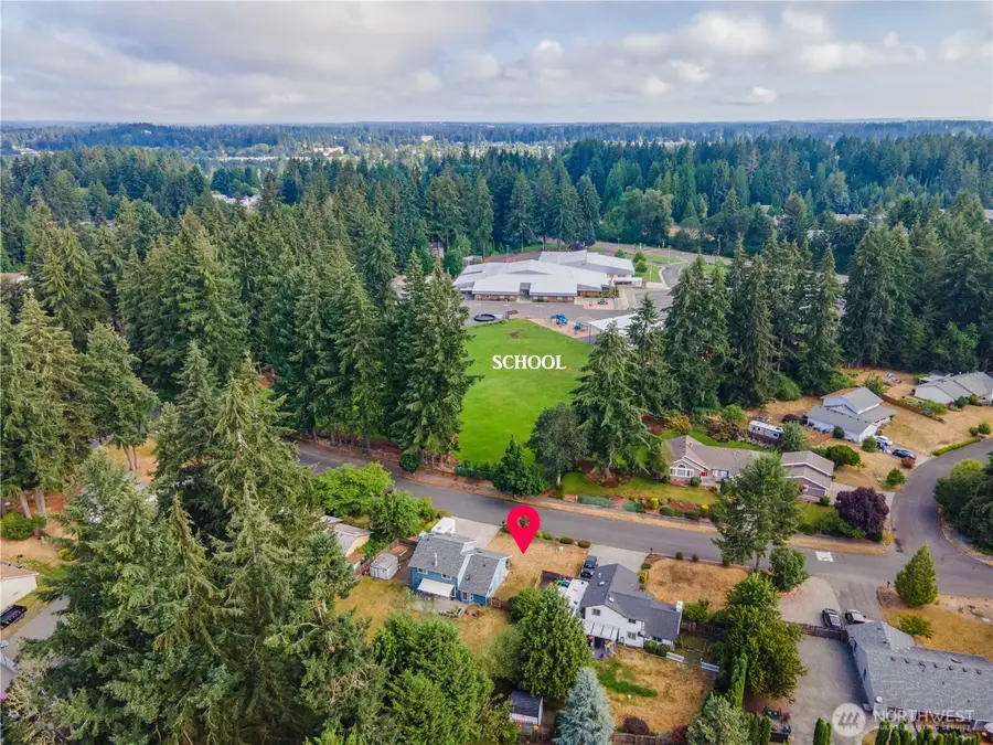 3123 Marquette Drive Se, Olympia, WA 98503 - #3