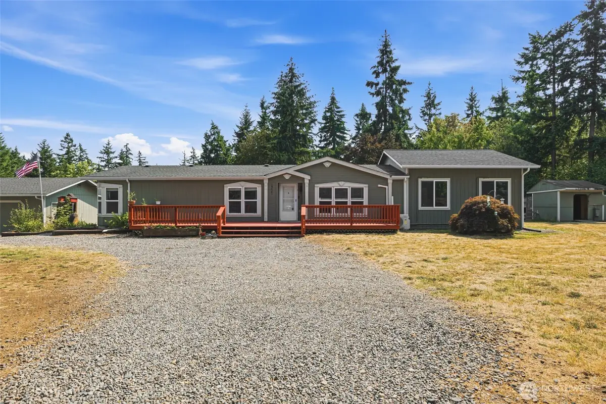 18421 149th Lane Se, Yelm, WA 98597 - #1