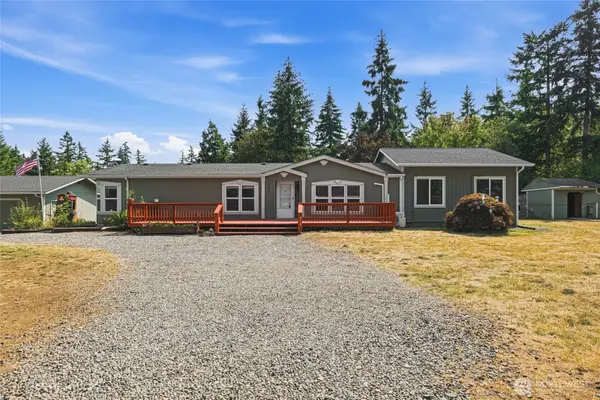 18421 149th Lane Se, Yelm, WA 98597