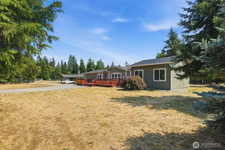 18421 149th Lane Se, Yelm, WA 98597 - #2