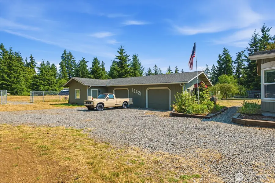 18421 149th Lane Se, Yelm, WA 98597 - #3