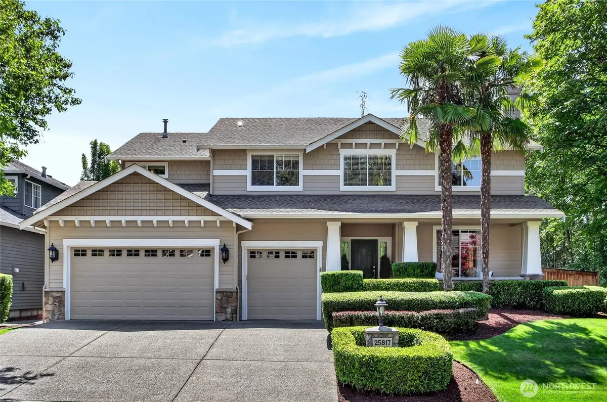 25817 NE 4th Place, Sammamish, WA 98074 - #1