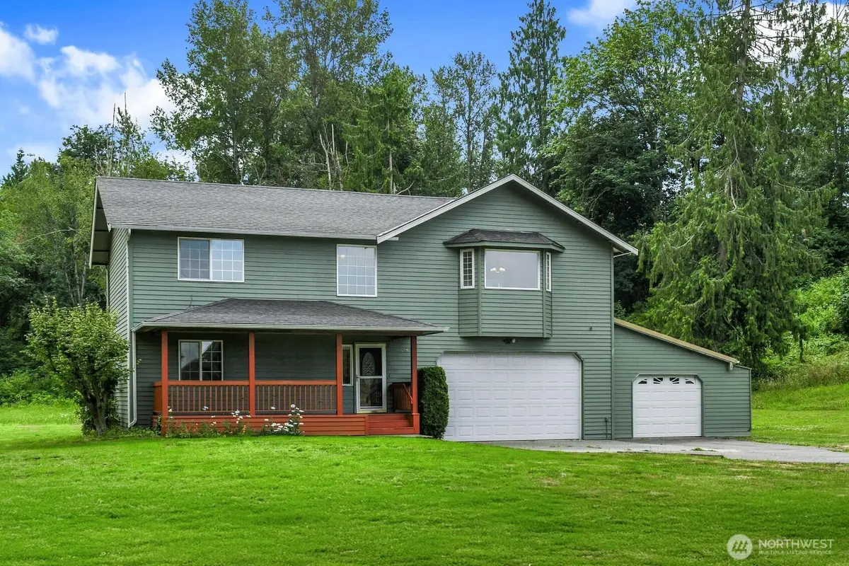 626 212th Street Nw, Arlington, WA 98223 - #1