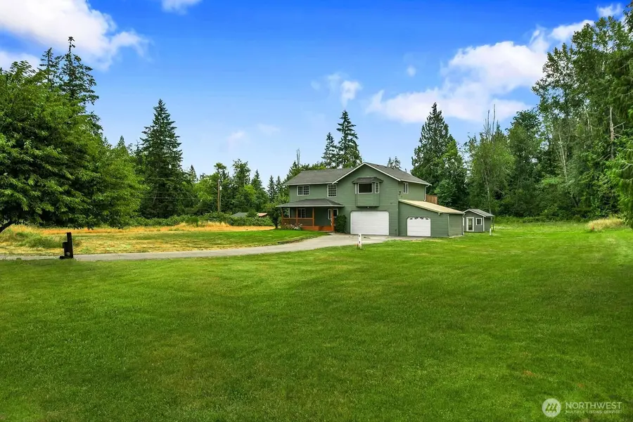 626 212th Street Nw, Arlington, WA 98223 - #2