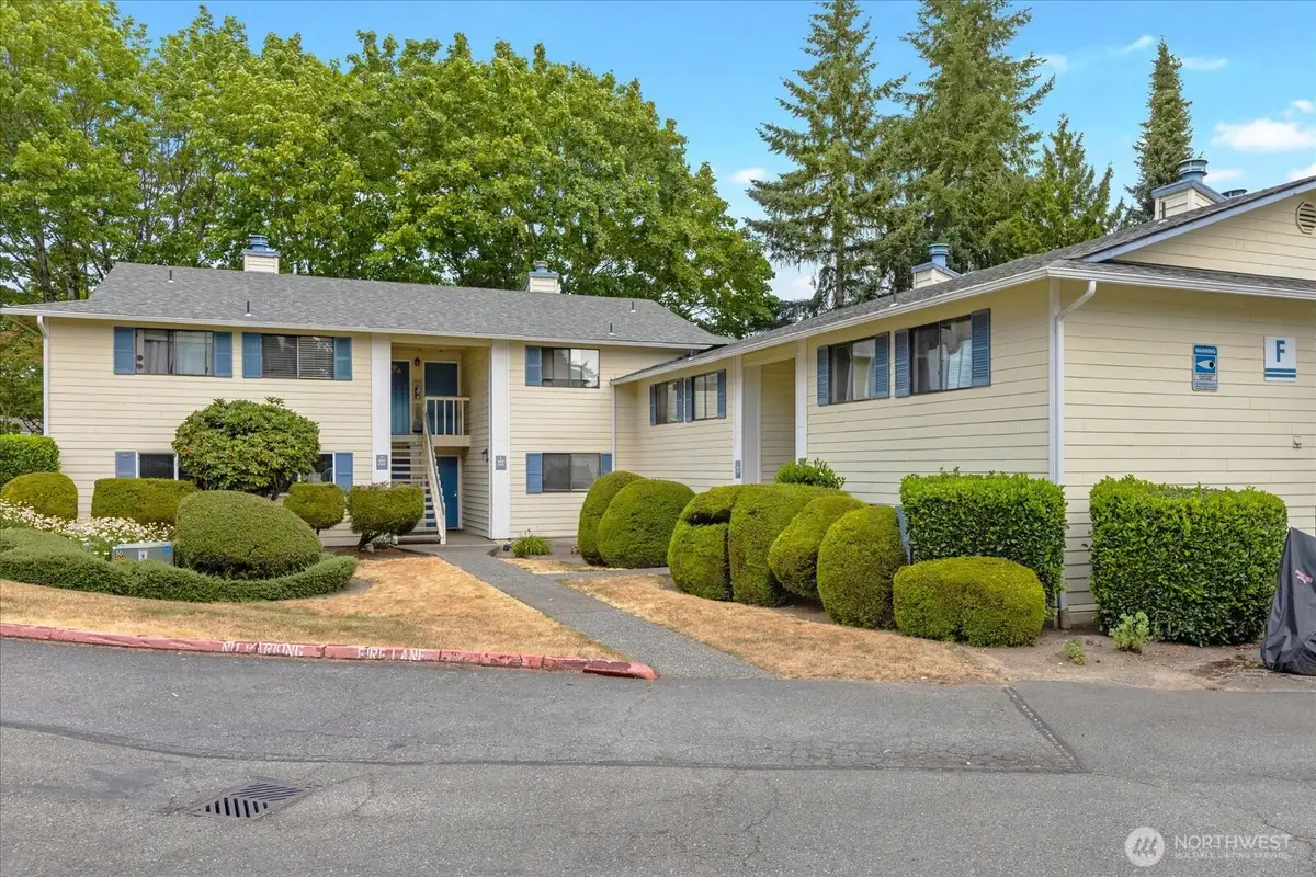 12906 8th Avenue W #F102, Everett, WA 98204 - #1
