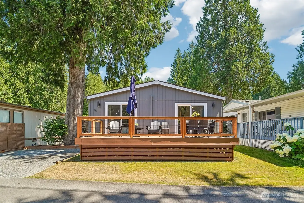 23800 SE Tiger Mountain Road #34, Issaquah, WA 98027 - #1