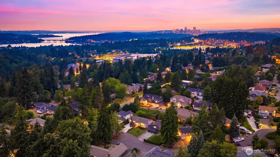 13012 SE 47th Street, Bellevue, WA 98006 - #3