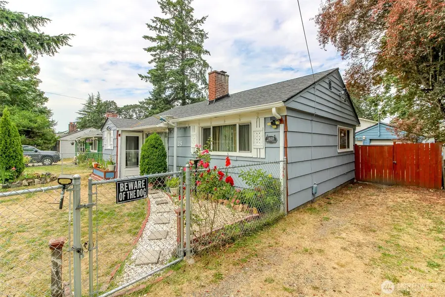 1425 118th Street S, Tacoma, WA 98444 - #2