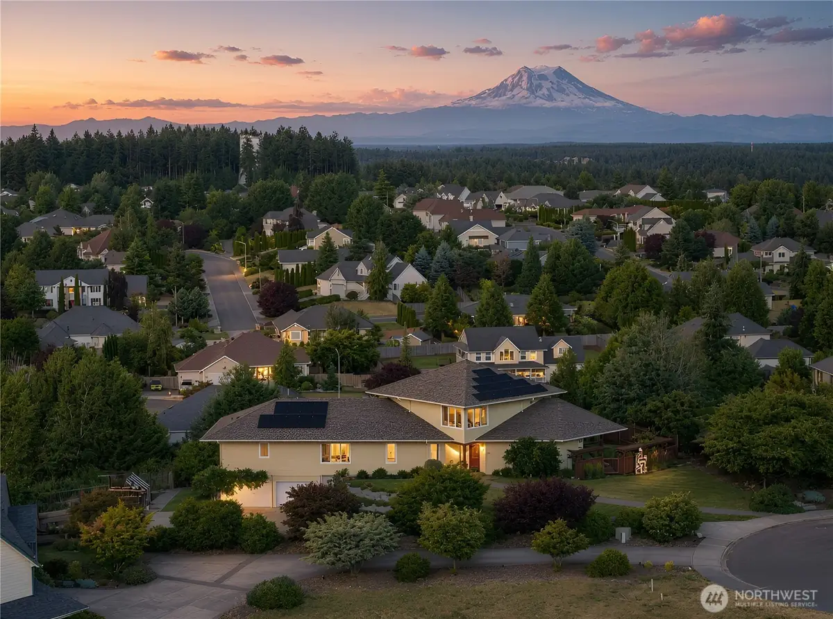 2306 Glen Kerry Court Se, Olympia, WA 98513 - #1