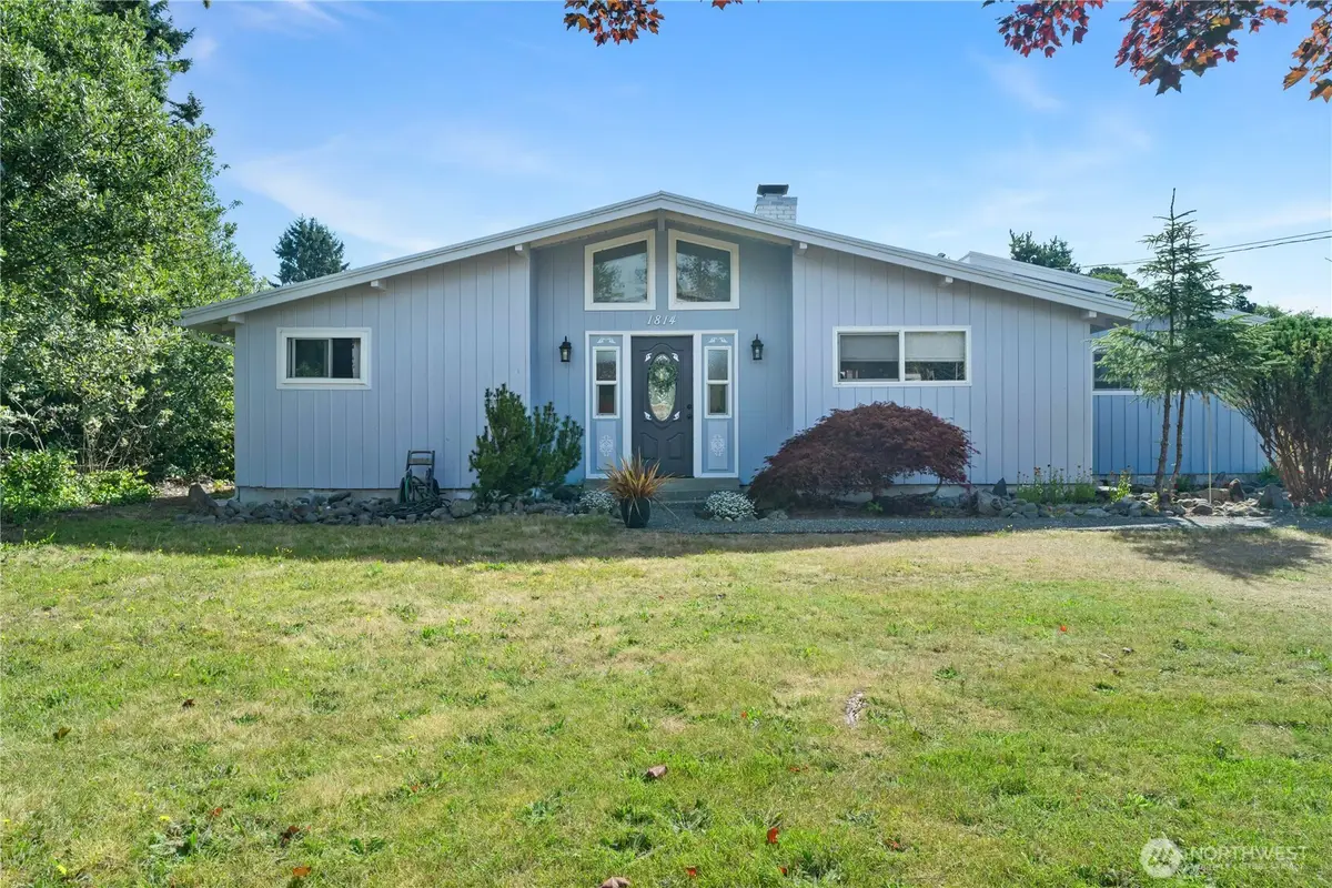 1814 S Forrest Street, Westport, WA 98595 - #1
