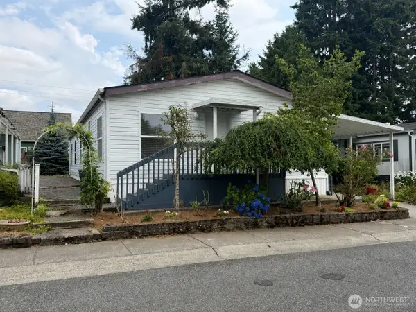 11100 4th Avenue W #22, Everett, WA 98204