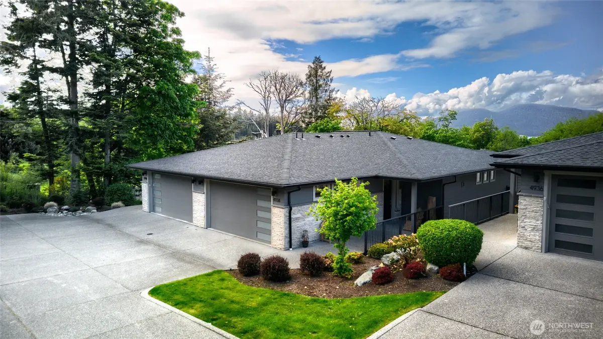 4940 Channel Marker Terrace #4, Anacortes, WA 98221 - #1