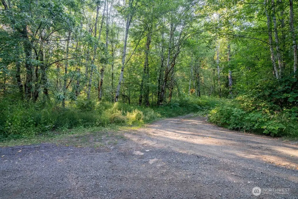 1952 E Agate Road, Shelton, WA 98584 - #1