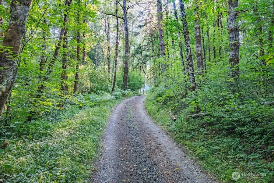 1952 E Agate Road, Shelton, WA 98584 - #3