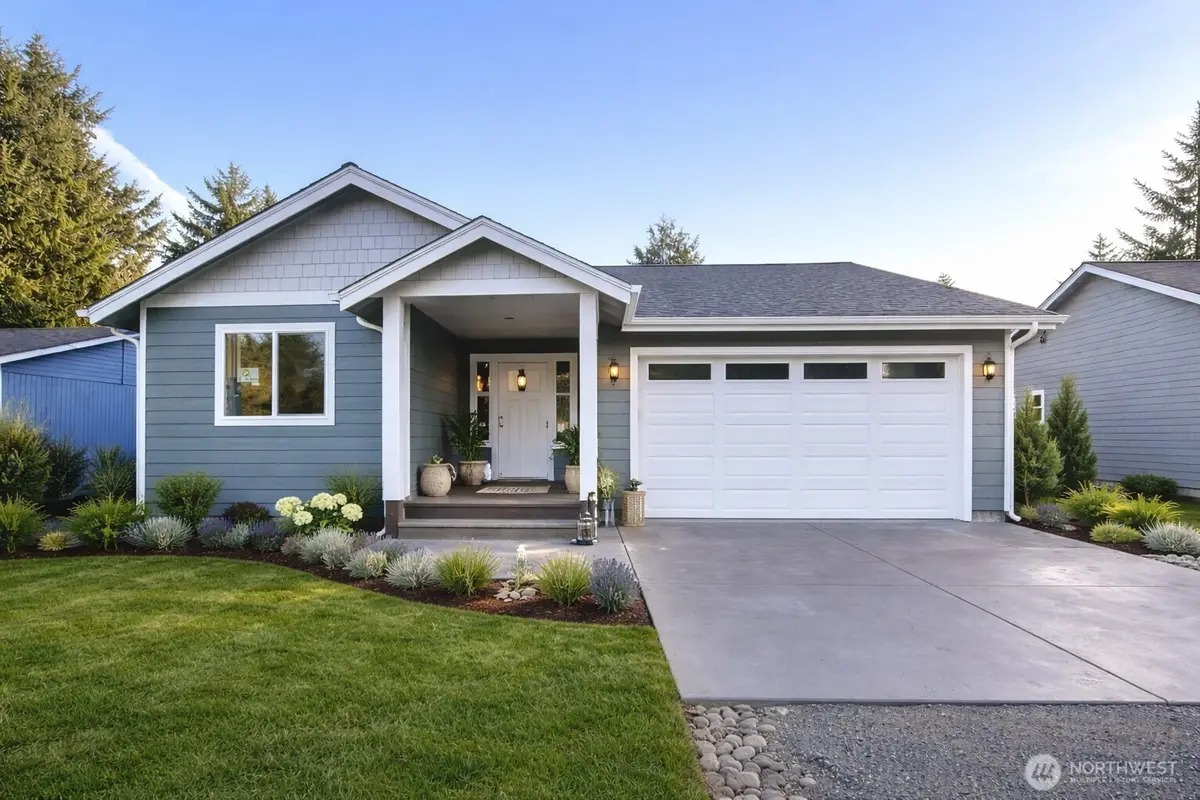 393 Sextans Avenue Sw, Ocean Shores, WA 98569 - #1