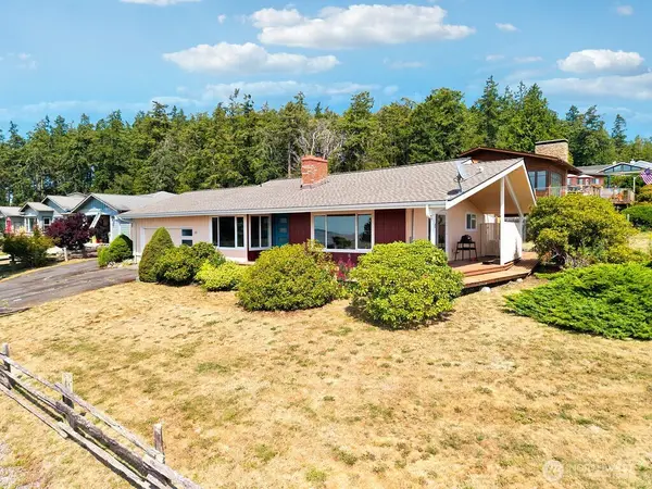 320 N Palmer Drive, Port Townsend, WA 98368