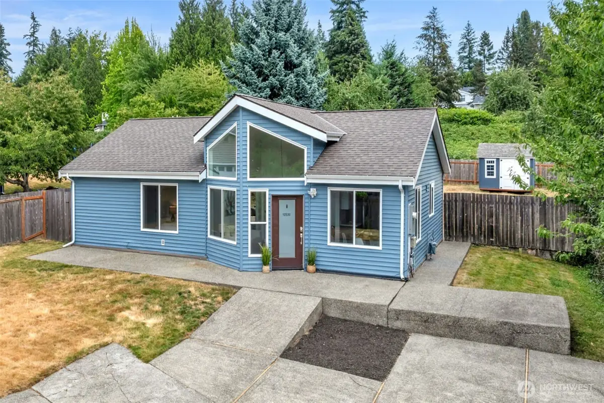 10530 124th Avenue Ne, Kirkland, WA 98033 - #1