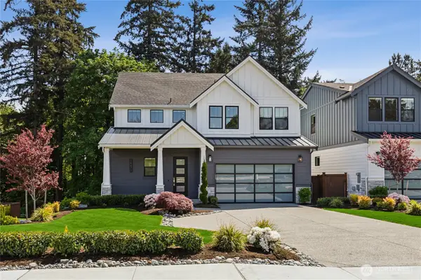 14470 133rd Place Ne, Woodinville, WA 98072