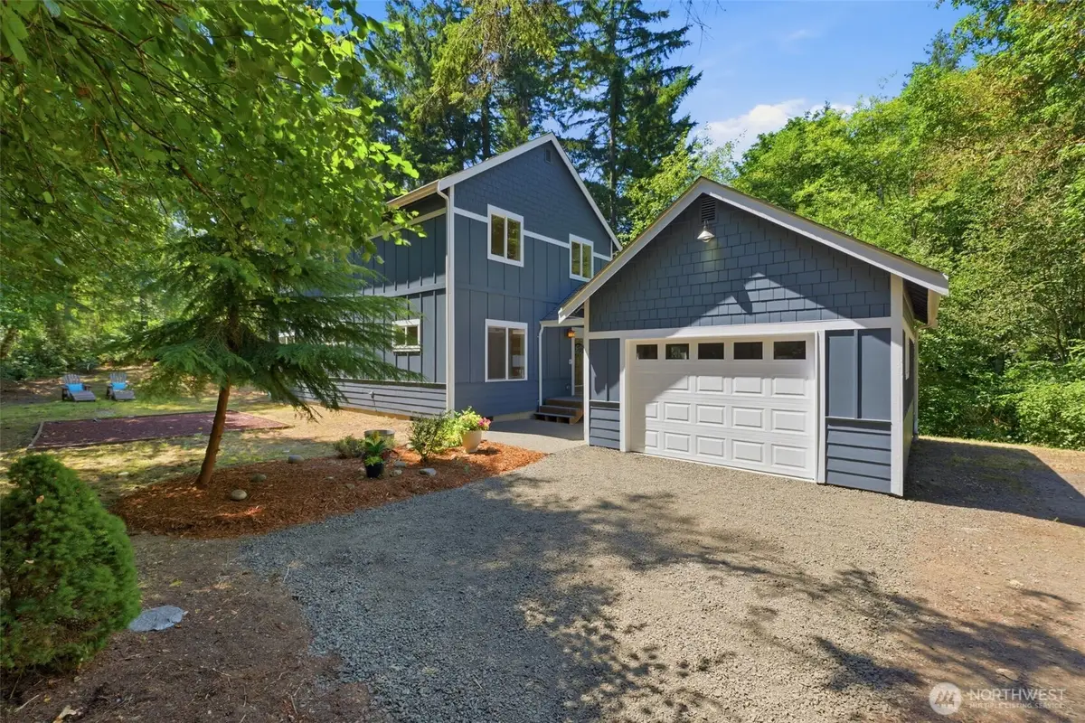 18312 97th Street Ct, Vaughn, WA 98394 - #1