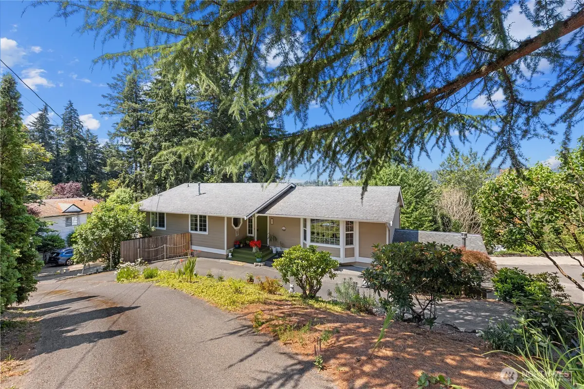 802 Milton Way, Milton, WA 98354 - #1
