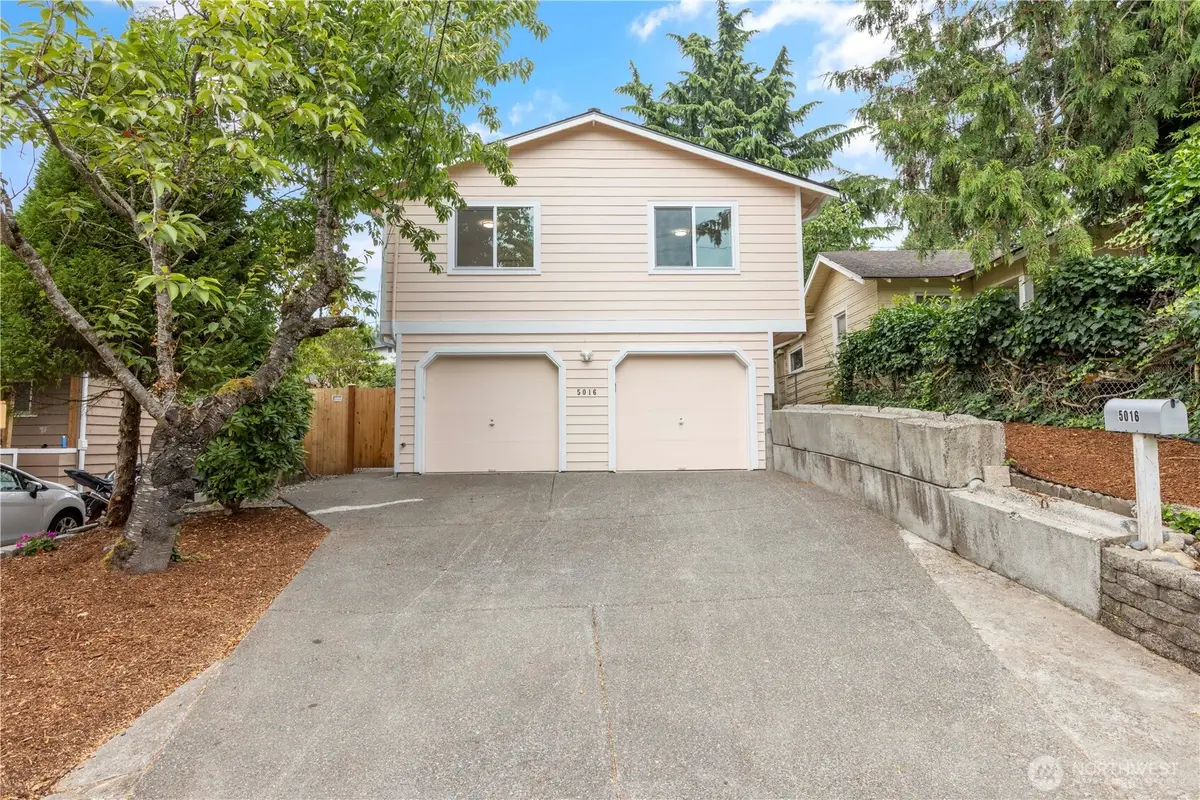5016 26th Avenue Sw, Seattle, WA 98106 - #1