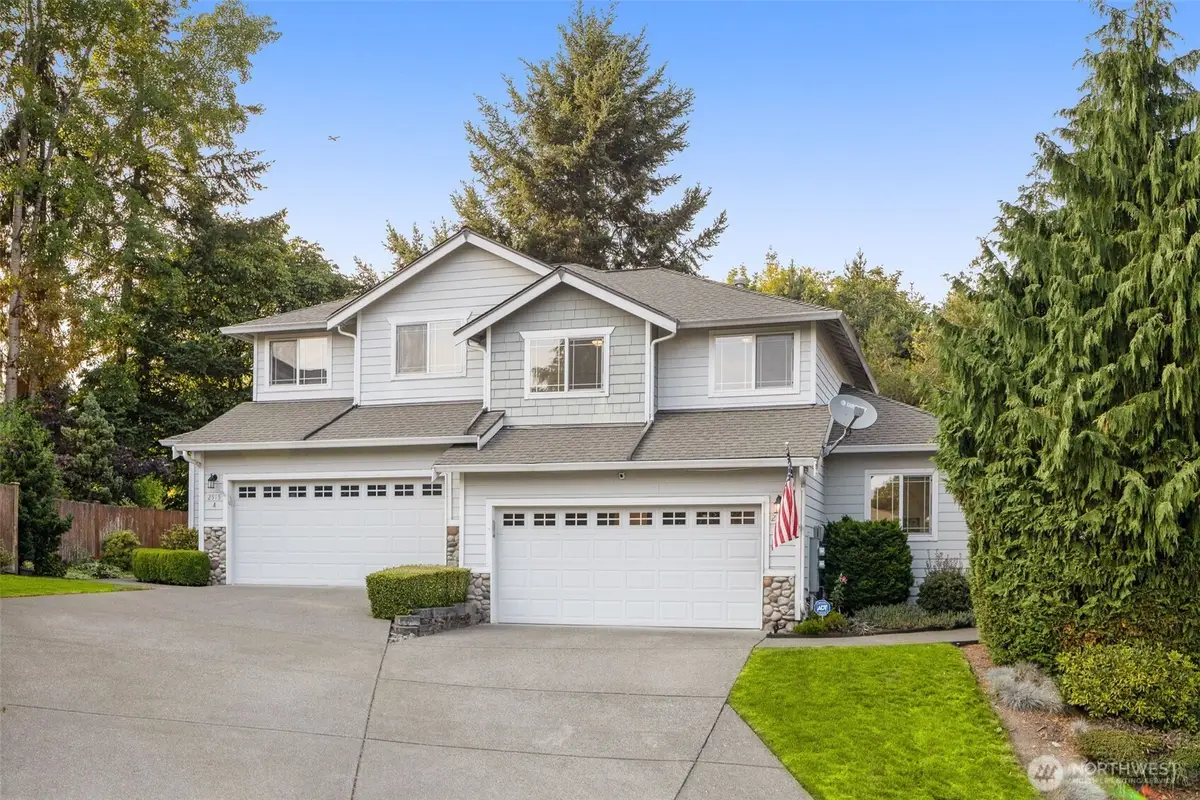 2515 141st Place Sw #21B, Lynnwood, WA 98087 - #1