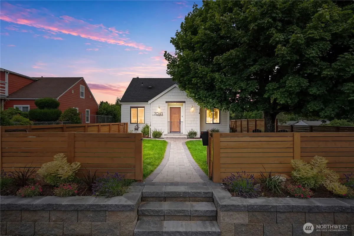 7045 S Fife Street, Tacoma, WA 98409 - #1