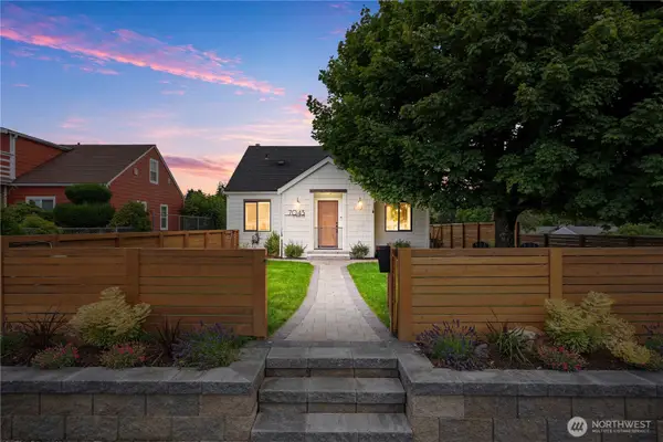 7045 S Fife Street, Tacoma, WA 98409