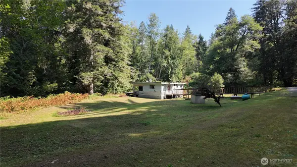4342 Friday Creek Road, Burlington, WA 98233
