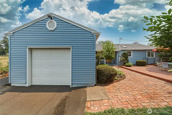 1929 School Avenue, Walla Walla, WA 99362