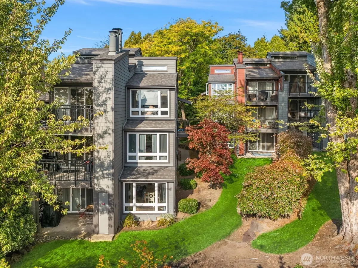 12014 98th Avenue Ne #101, Kirkland, WA 98034 - #1