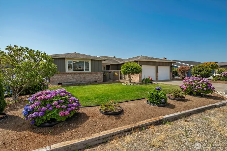5479 Salish Road, Blaine, WA 98230 - #2