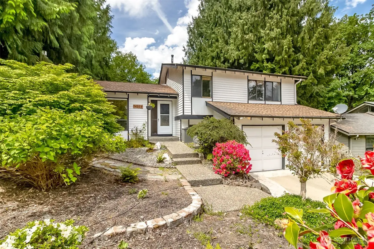 14333 93rd Avenue Ne, Kirkland, WA 98035 - #1