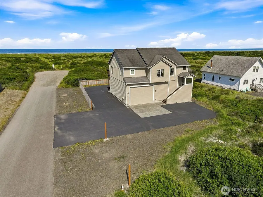 598 Marine View Drive Sw, Ocean Shores, WA 98569 - #2