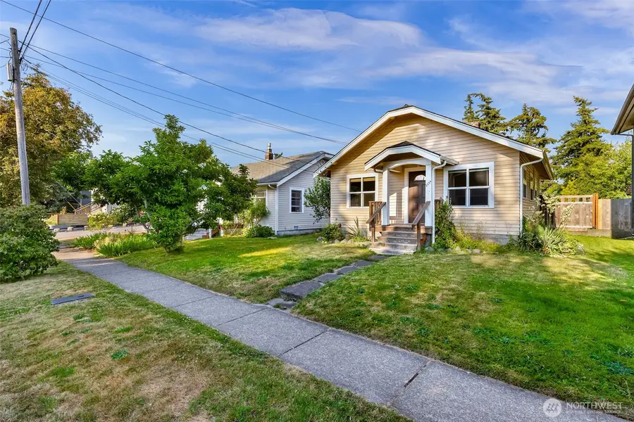 2534 Cherry Street, Bellingham, WA 98225 - #2
