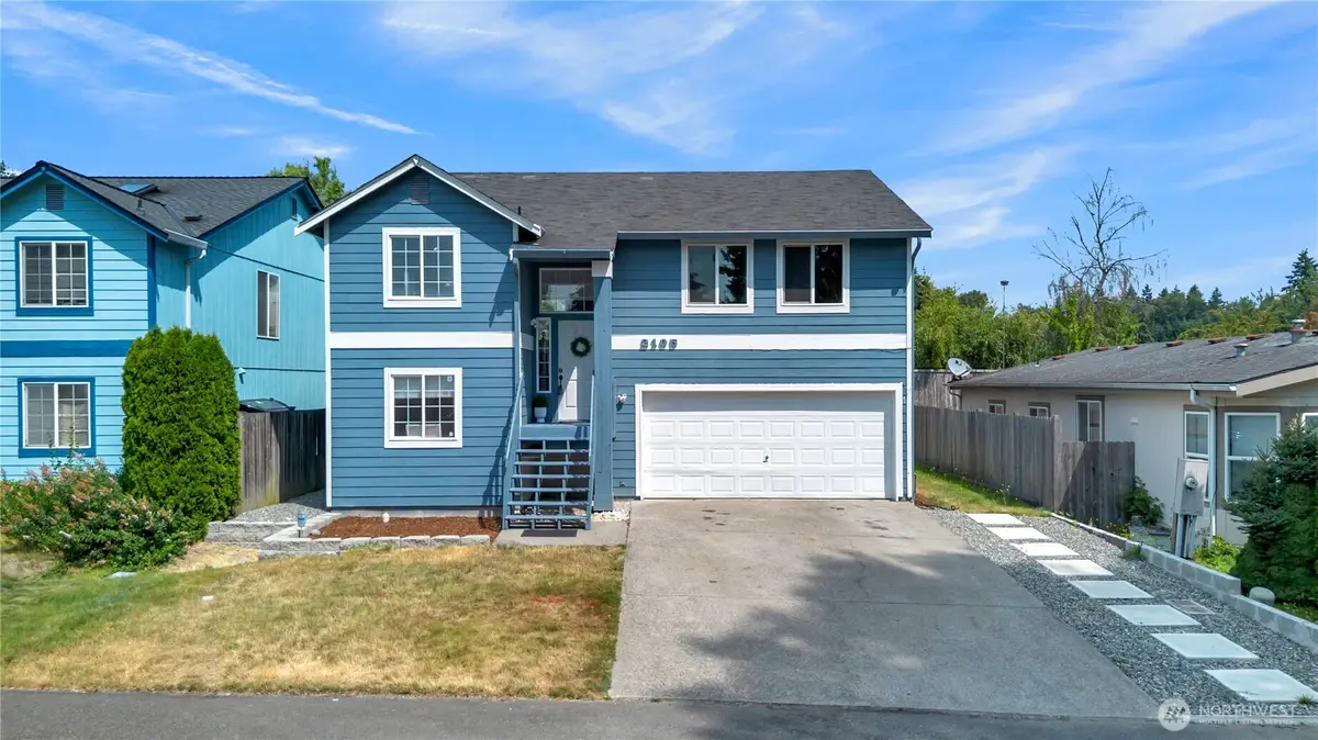 2105 79th Street Ct E, Tacoma, WA 98404 - #1