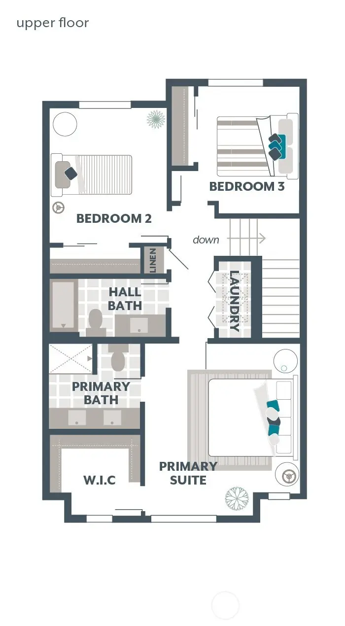 23606 8th Drive Se #D, Bothell, WA 98021 - #3