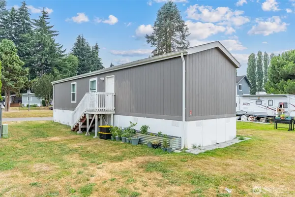 1112 S Yew Street, Centralia, WA 98531
