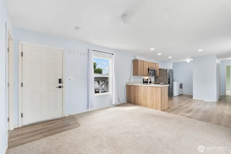 1112 S Yew Street, Centralia, WA 98531 - #3