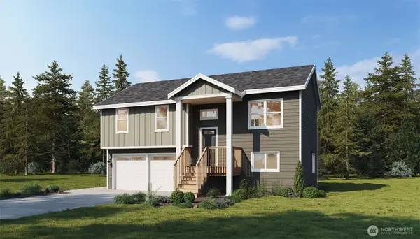 20431 44th Avenue Nw #3, Stanwood, WA 98292