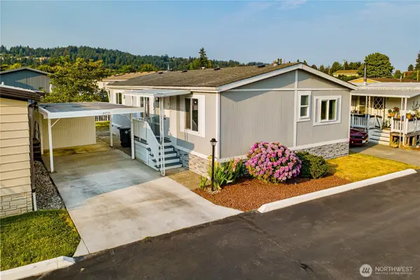 10711 62nd Street E, Puyallup, WA 98372