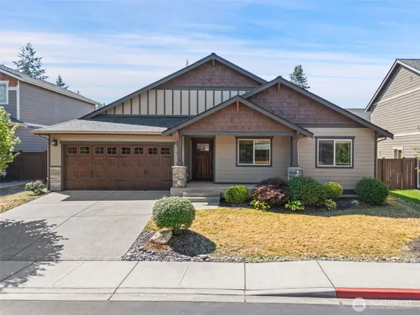 5107 NW Cannon Circle, Silverdale, WA 98383