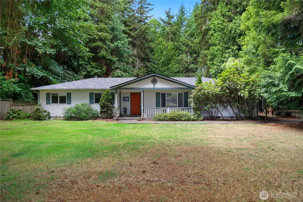 2723 Woodgrove Street Se, Olympia, WA 98513 - #1