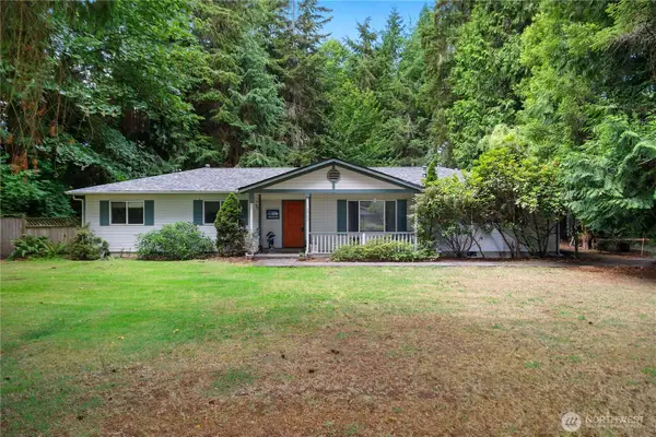 2723 Woodgrove Street Se, Olympia, WA 98513