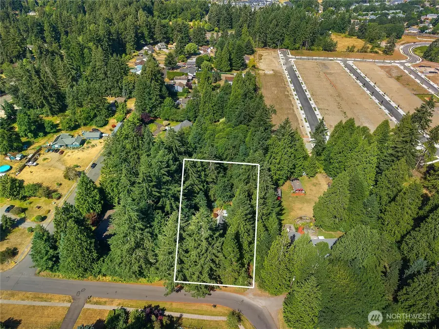 2723 Woodgrove Street Se, Olympia, WA 98513 - #2