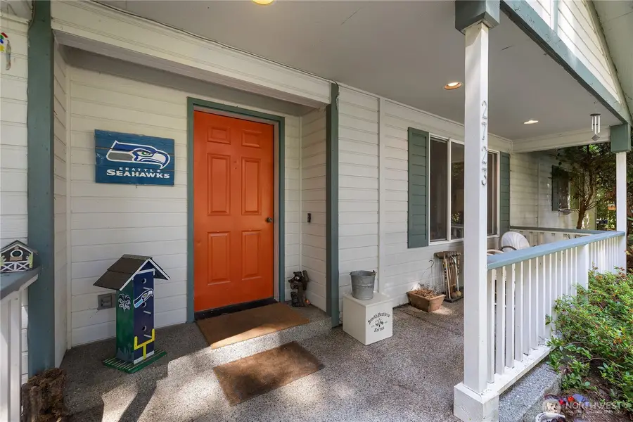 2723 Woodgrove Street Se, Olympia, WA 98513 - #3
