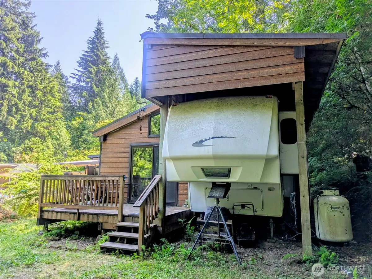 45174 Kimta Loop #3A81, Concrete, WA 98237 - #1